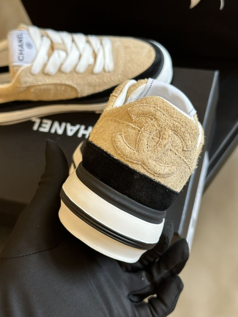 Chanel Sneakers